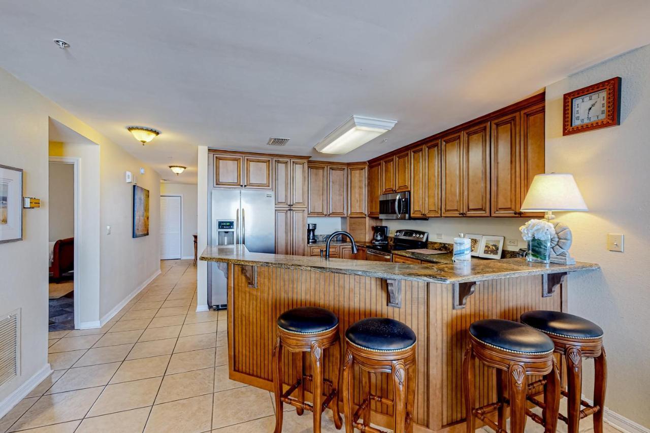 Spanish Key 304 Perdido Key Exterior foto