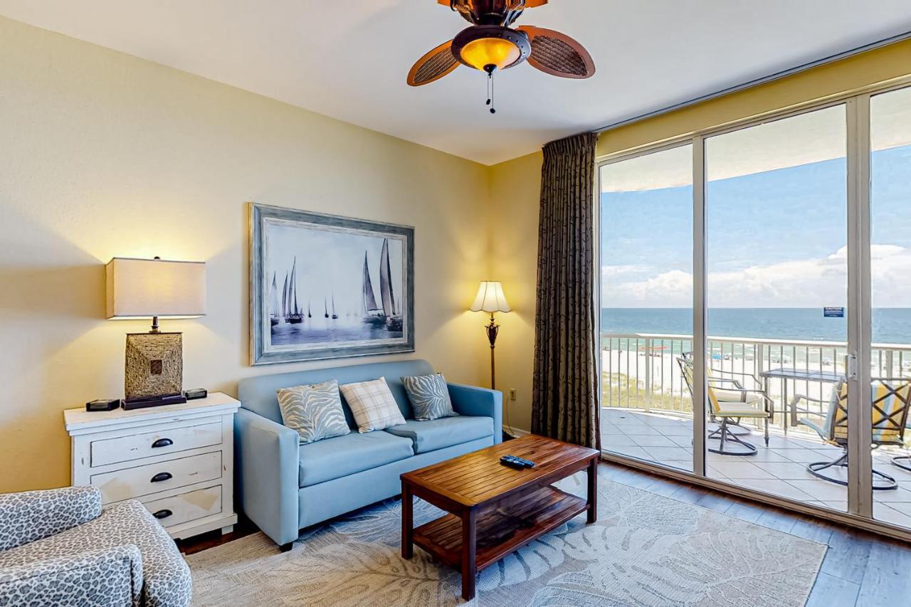 Spanish Key 304 Perdido Key Exterior foto