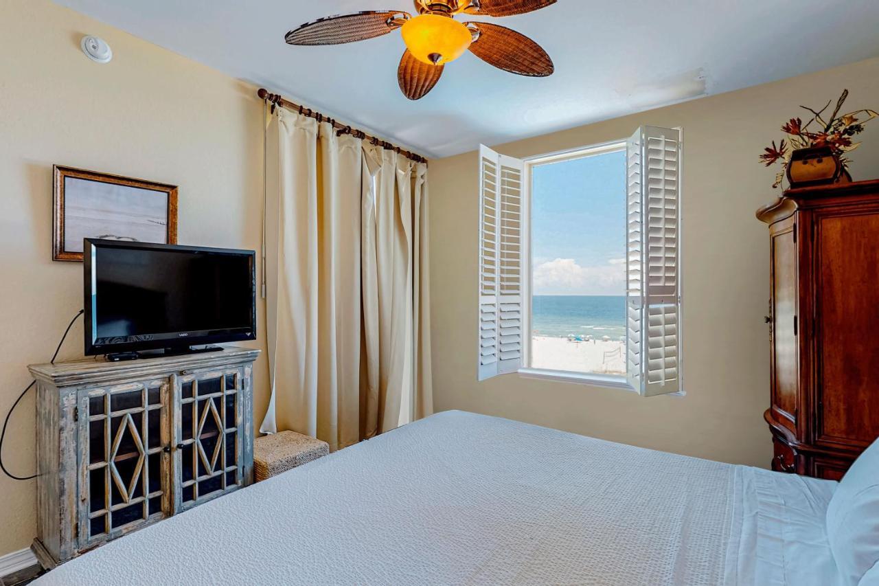 Spanish Key 304 Perdido Key Exterior foto