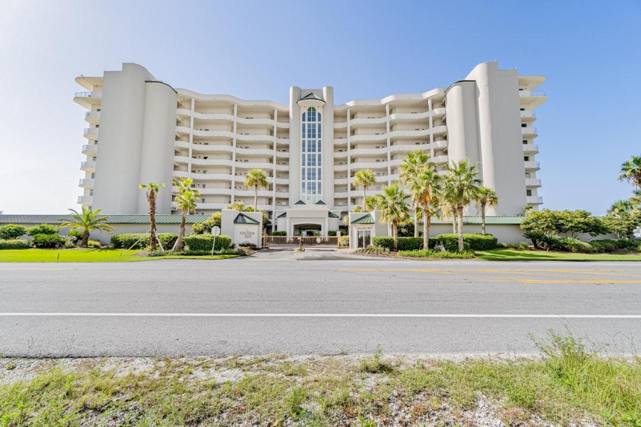 Spanish Key 304 Perdido Key Exterior foto