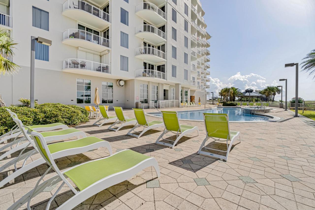 Spanish Key 304 Perdido Key Exterior foto