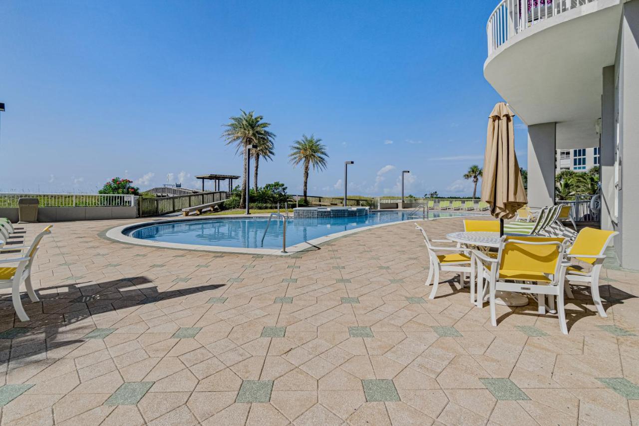 Spanish Key 304 Perdido Key Exterior foto