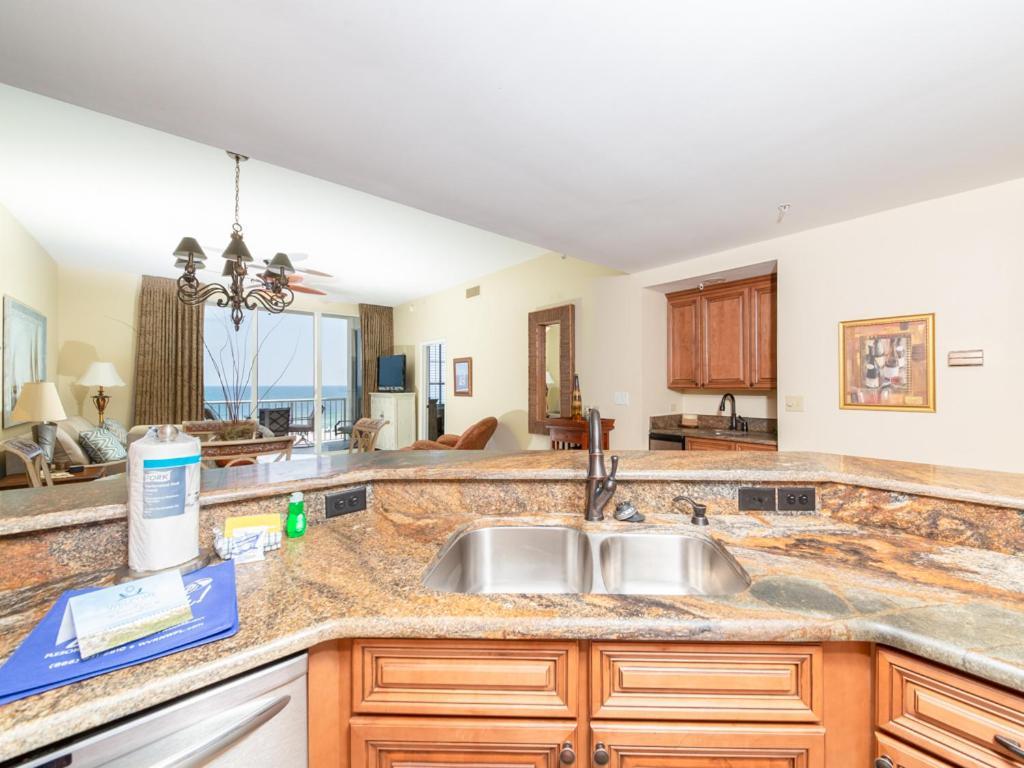Spanish Key 304 Perdido Key Zimmer foto