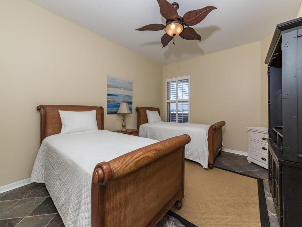 Spanish Key 304 Perdido Key Zimmer foto