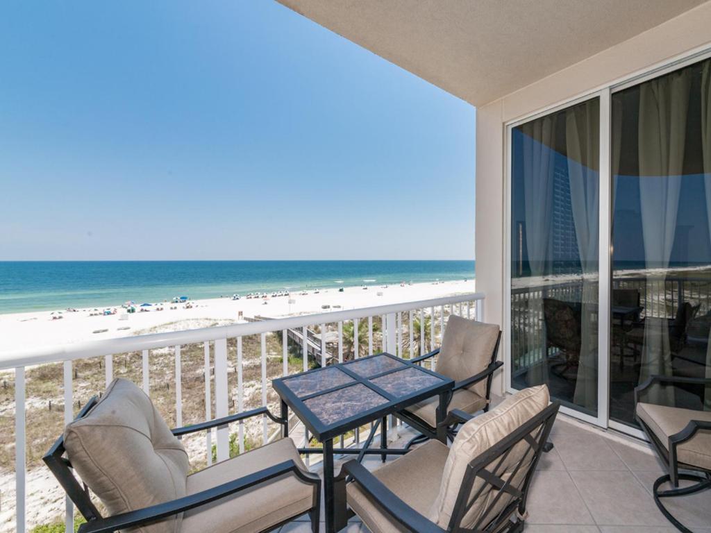 Spanish Key 304 Perdido Key Zimmer foto