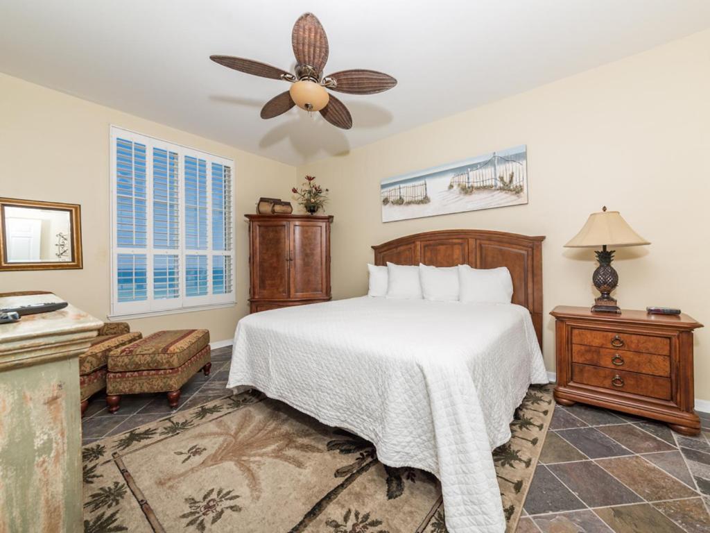 Spanish Key 304 Perdido Key Zimmer foto