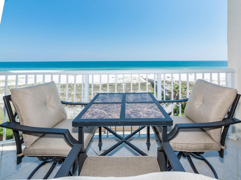 Spanish Key 304 Perdido Key Zimmer foto