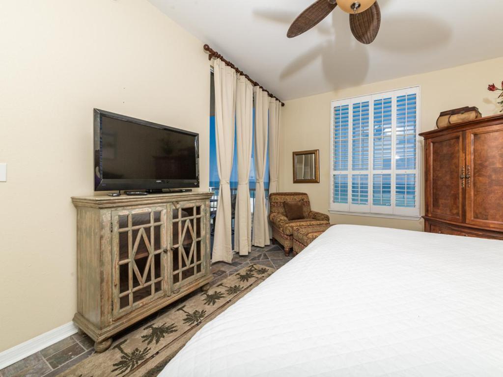 Spanish Key 304 Perdido Key Zimmer foto