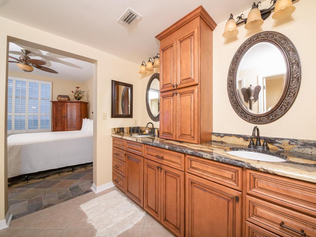Spanish Key 304 Perdido Key Zimmer foto