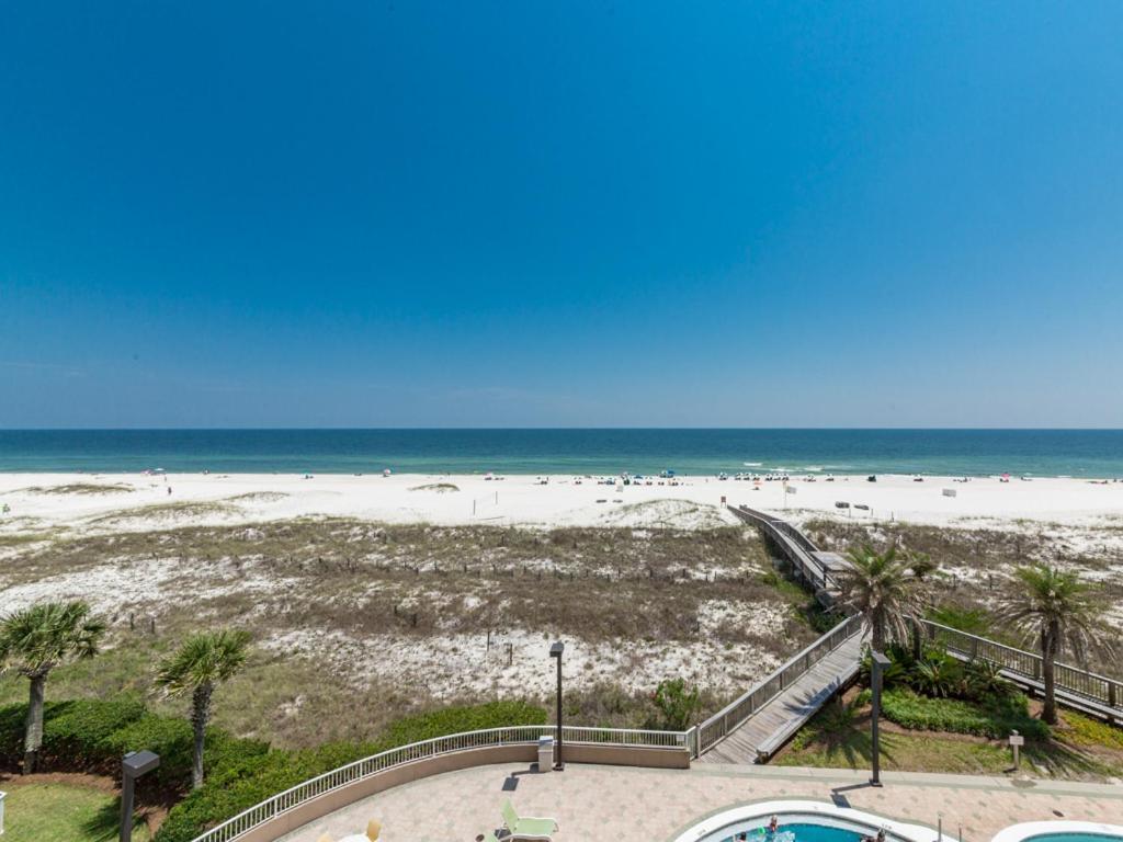 Spanish Key 304 Perdido Key Zimmer foto