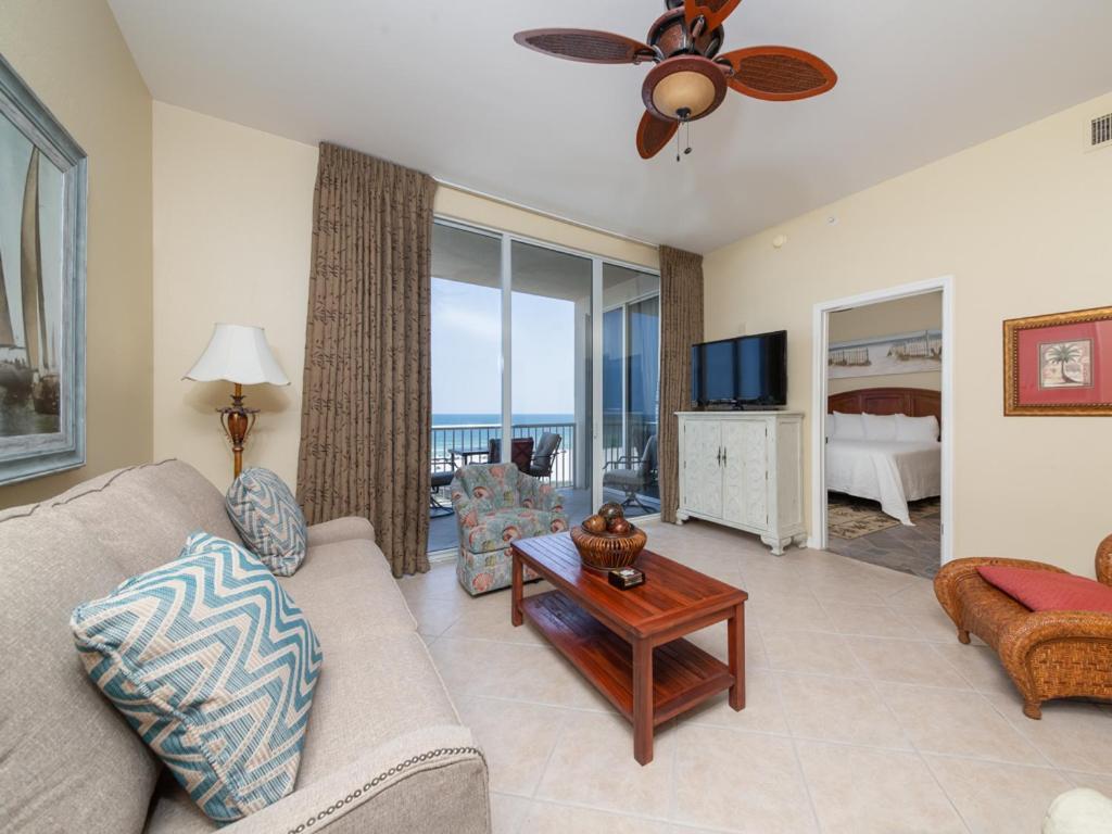 Spanish Key 304 Perdido Key Zimmer foto