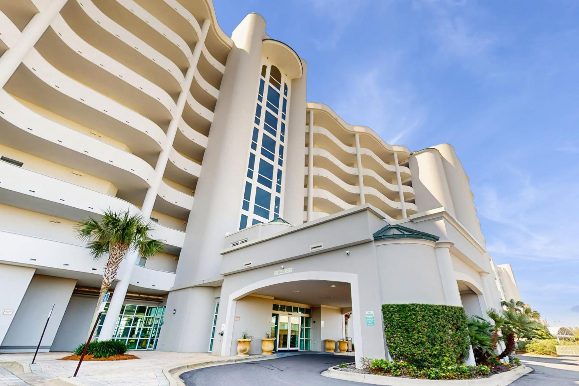 Spanish Key 304 Perdido Key Exterior foto