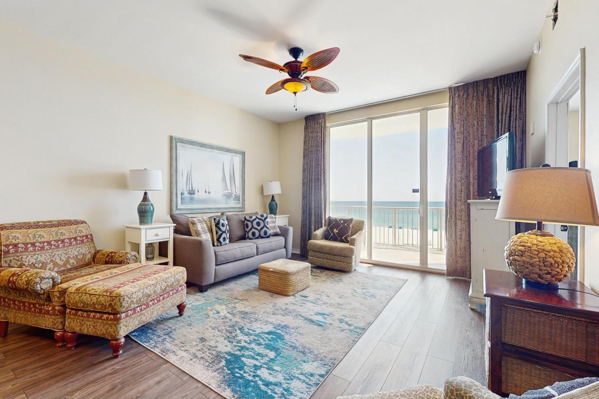 Spanish Key 304 Perdido Key Exterior foto