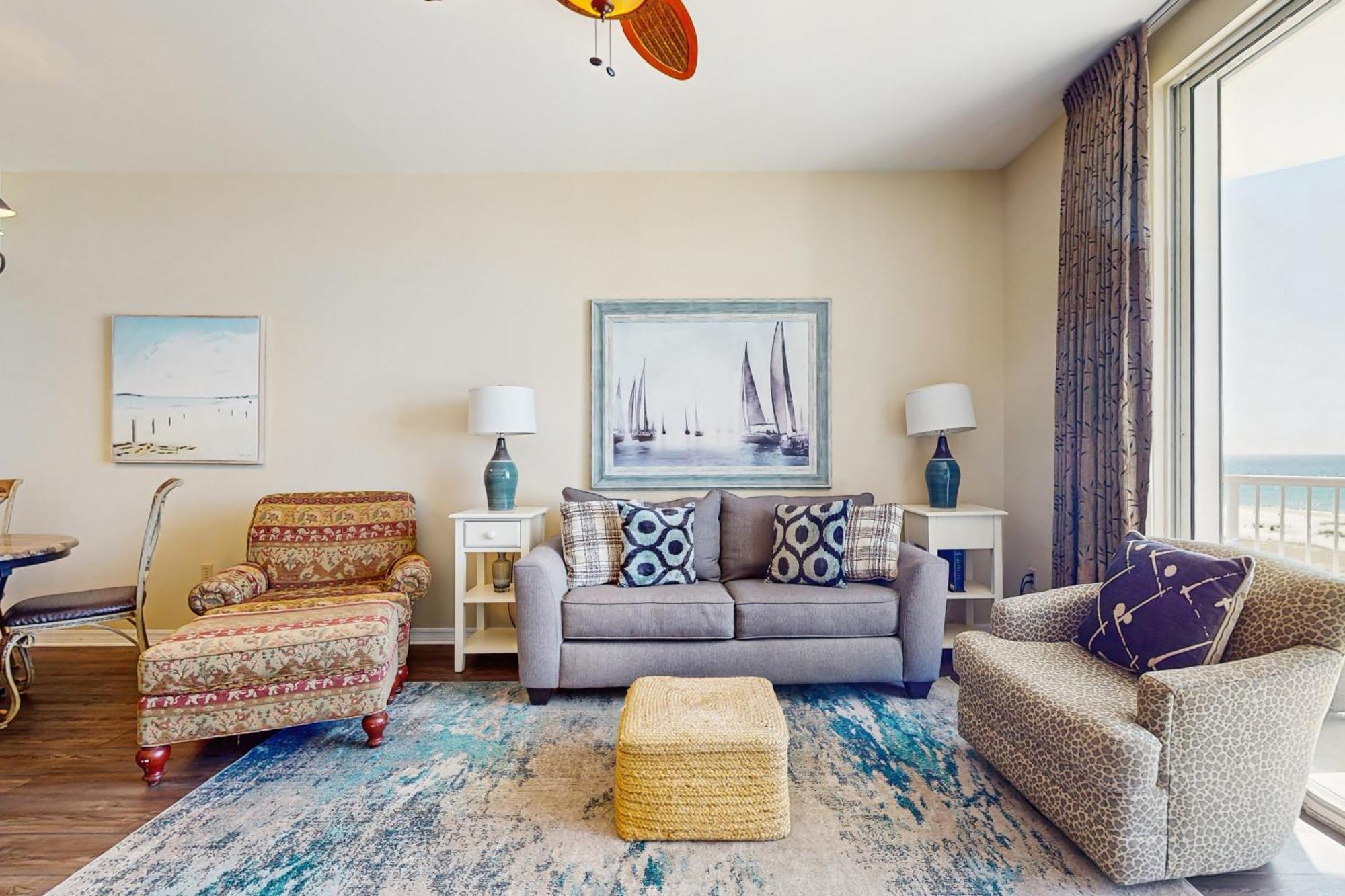 Spanish Key 304 Perdido Key Exterior foto